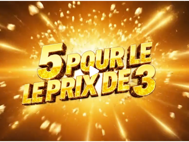 Promo sur le Popcorn au caramel beurre salé maison